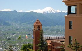 フルーツパーク富士屋ホテル